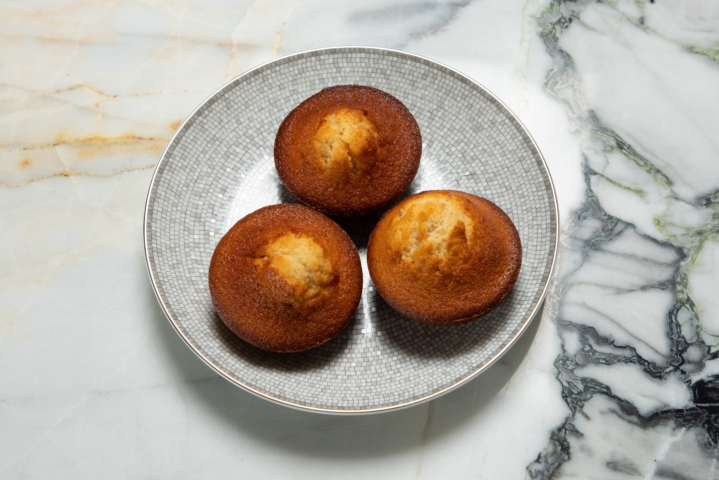 フィナンシェ(6個入り)