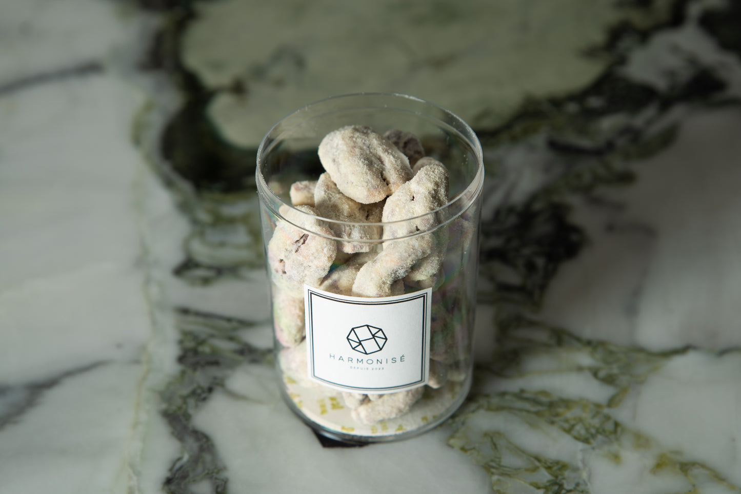 和三盆ピーカンナッツ