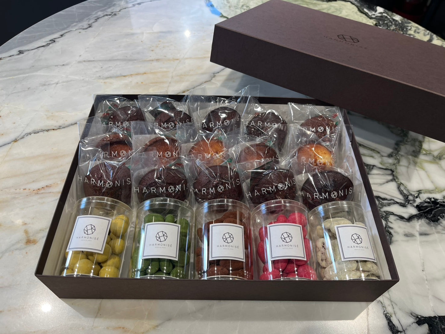 焼き菓子詰め合わせ