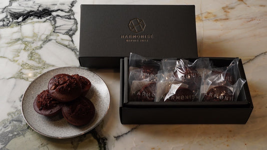 ショコラフィナンシェ6P