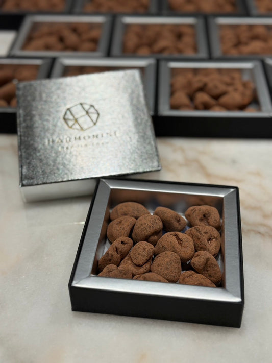 イチヂクトリュフ