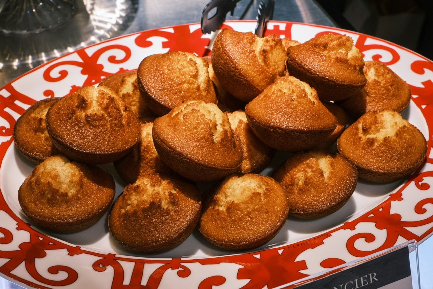 フィナンシェ(6個入り)