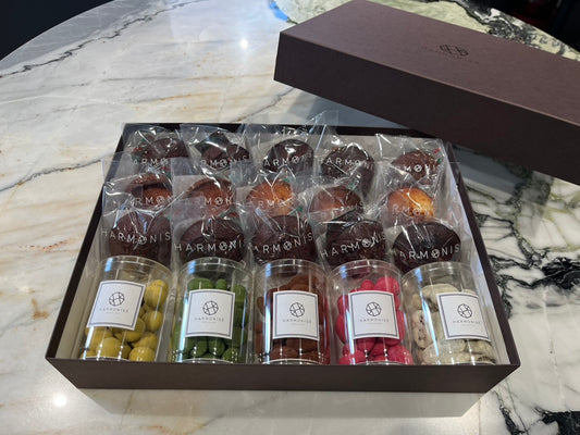 焼き菓子詰め合わせ